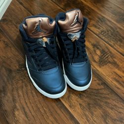 Jordan 5