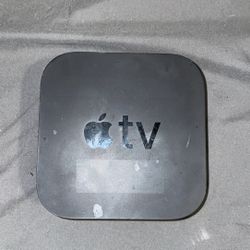 Apple Tv 4k 1st Gen