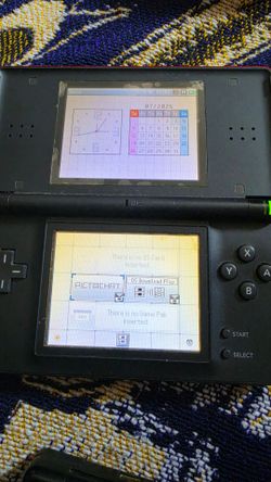 Ds lite 2