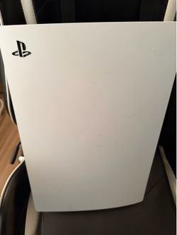 Ps5 disc version
