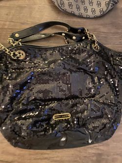 Betsey Johnson Purse 