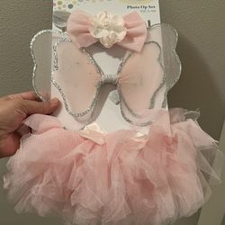 Infant Costume 0-12mos