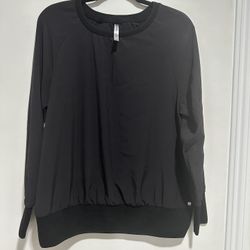 Fabletics Crew Neck