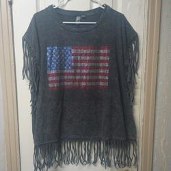 Woman's Blouse  $7