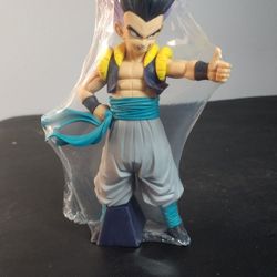Dragon Ball Statue