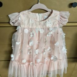Baby Girls Dress