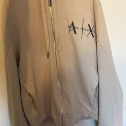 Armani exchange