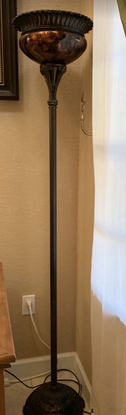 Beautiful Finest Floor Lamp