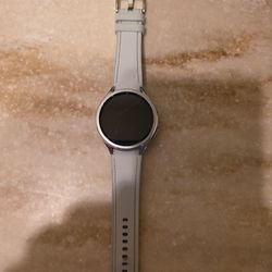 Samsung Galaxy Watch 6 Classic