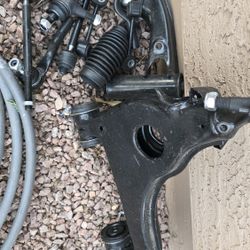 2001 Mercedes- Benz E320 New Parts