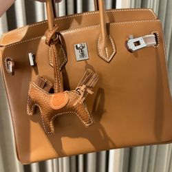 Birkin 25cm Small Size Gorgeous (No Logo)