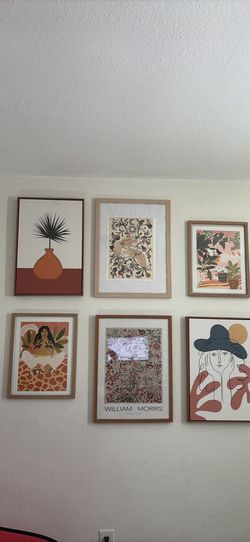 Wall Gallery