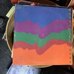 CCR Creedence gold LP