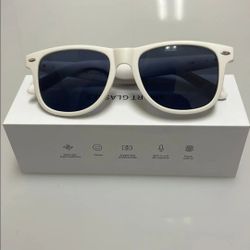 Smart Glasses