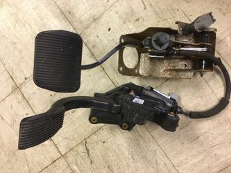 Pedals For Ford 150