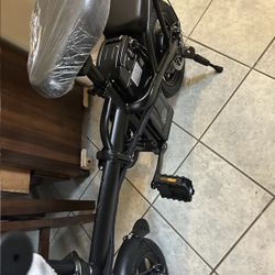 E-Bike