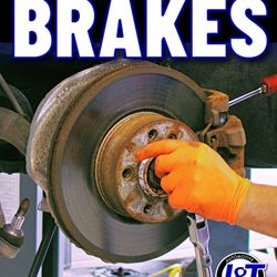 Brakes Pads 