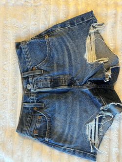 Levi’s 501 Shorts