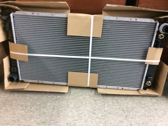 Radiator