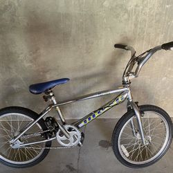 Mosh squat bmx bike 20"
