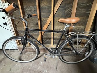 Micargi Roasca 3 Speed City Bike