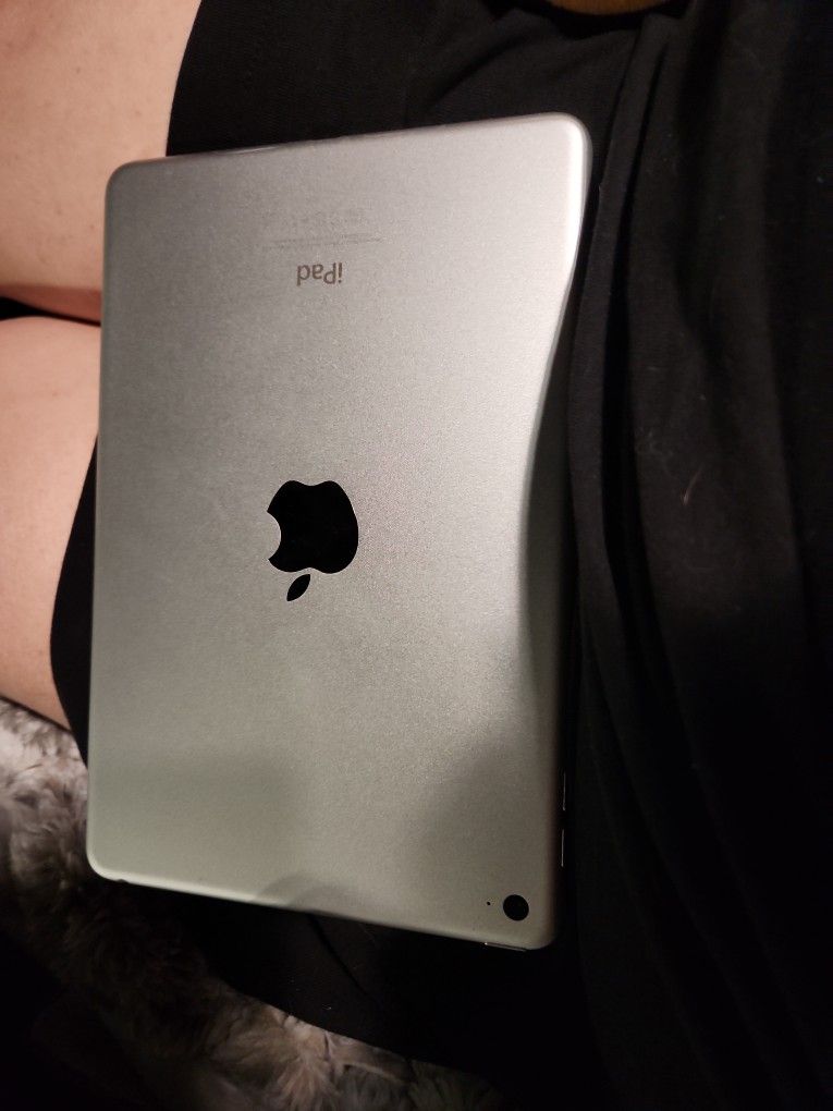 Apple Ipad mini 4