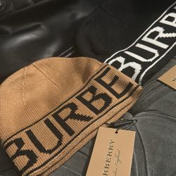 Burberry Hats