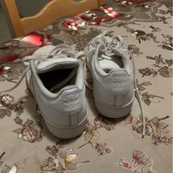 Adidas Shoes Size 1