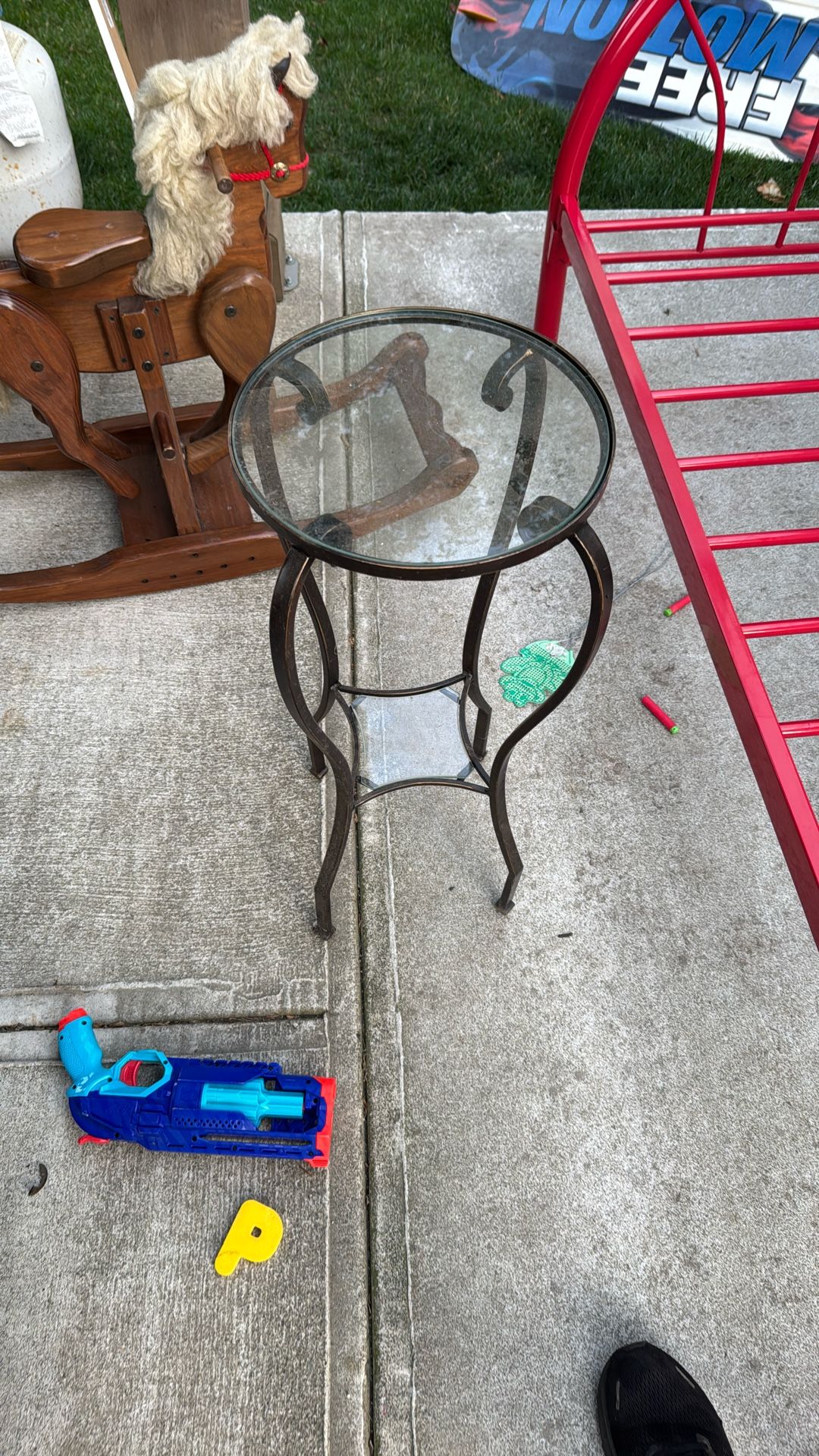 End Table