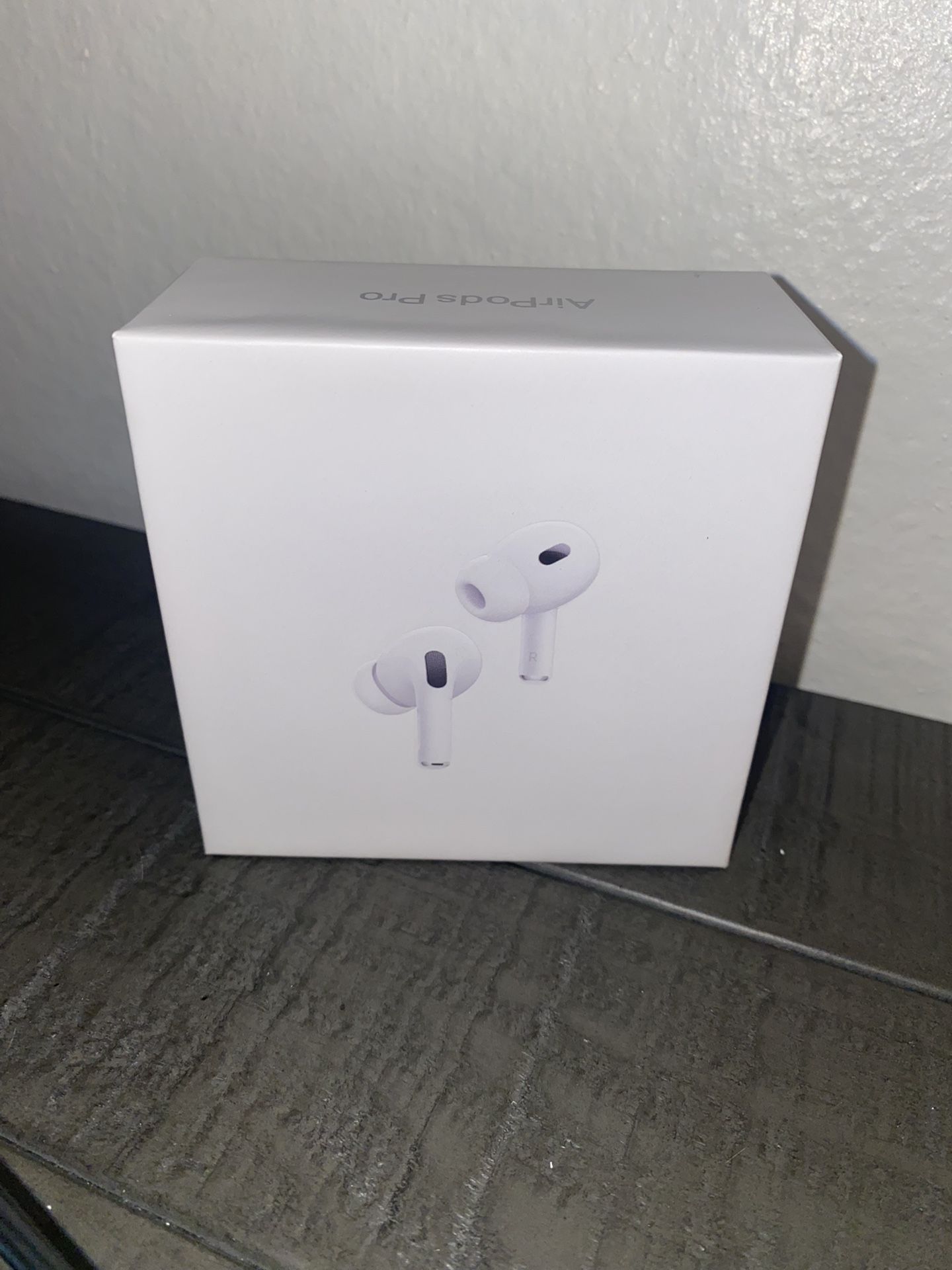 Airpod Pro Gen 2