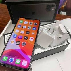 iPhone 11 Pro Max