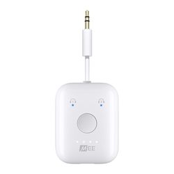 MEE audio Connect Air in-Flight Bluetooth Wireless