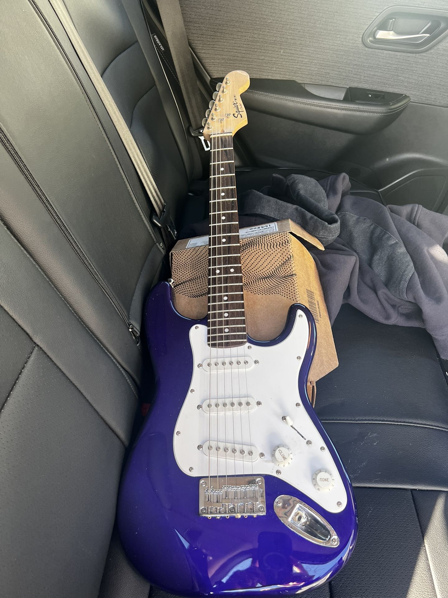 Kids Electric guitar