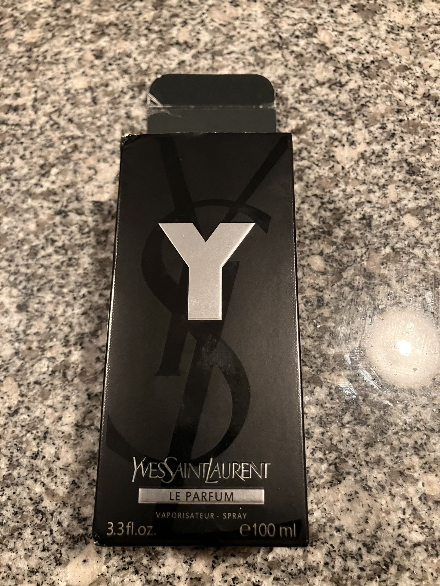 Ysl Myslf Eau de Parfum