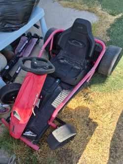 Go kart