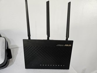 Asus Router RT-AC68U AC1900