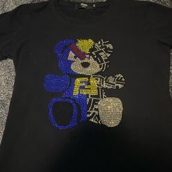 Fendi Roma Shirt 