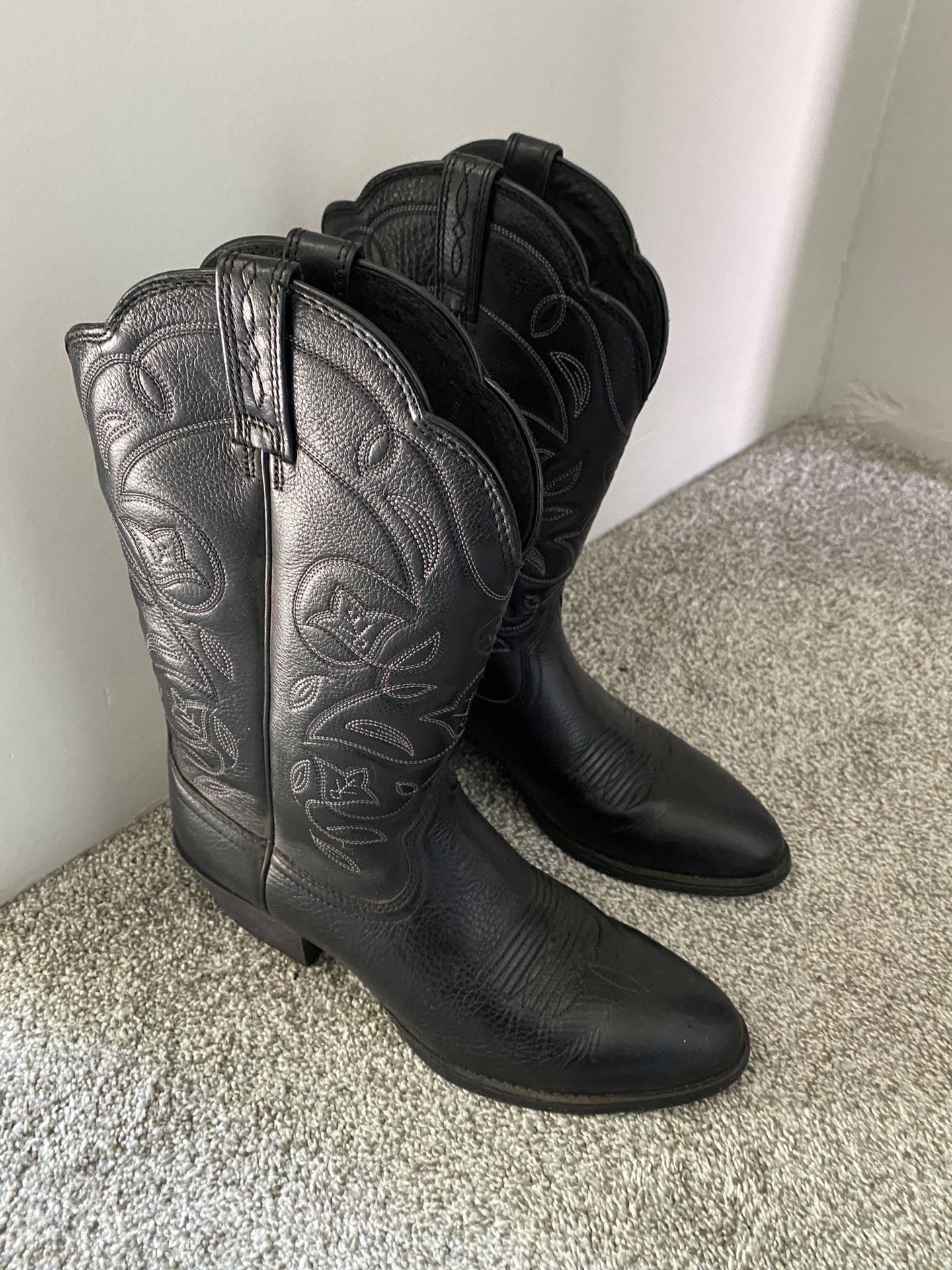 Ariat Boots