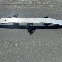 2003-2009 E350 E320 W211 FRONT BUMPER REINFORCEMENT BAR SUPPORT MERCEDES BENZ E CLASS OEM