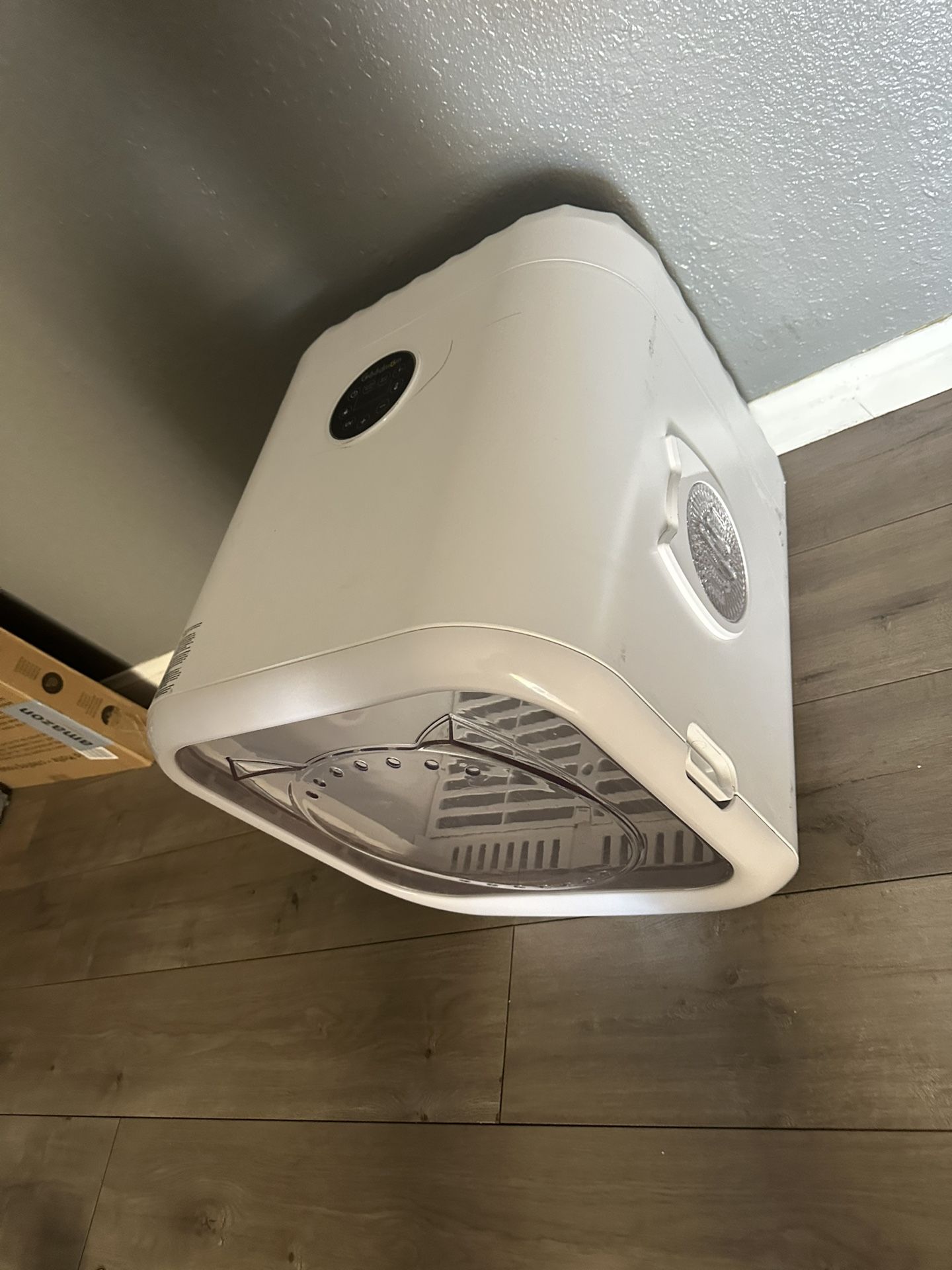 Good Mom Pet Dryer