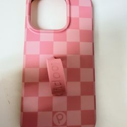 iPhone 15 Pro Loopy case