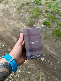 Burberry London