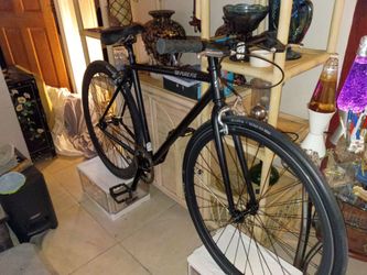 Pure Fix  Single Speed Bike