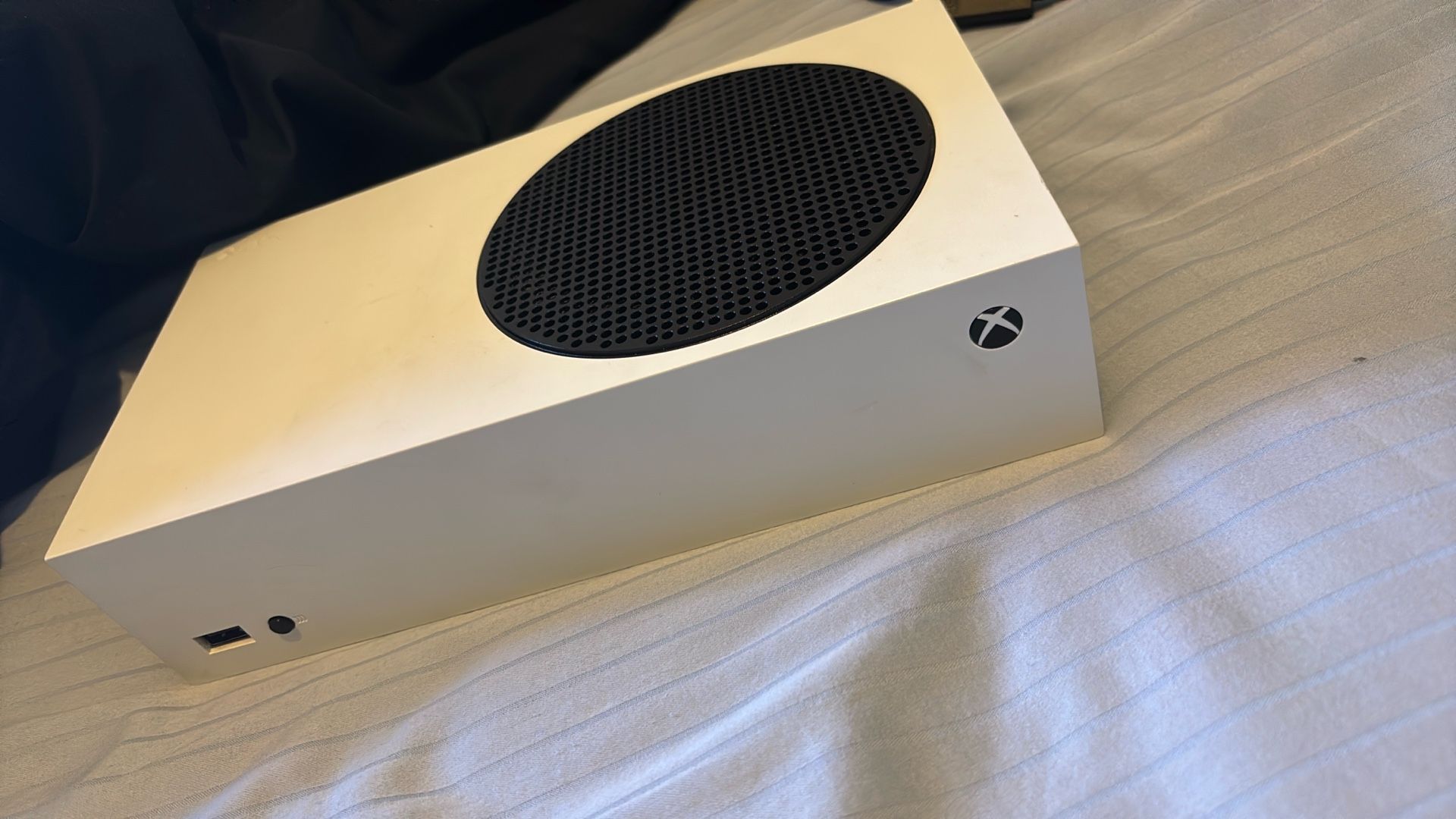 Xbox Series S (1 tb)