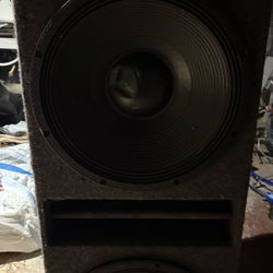 Car Sound System