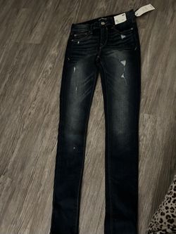 Womens Express Jeans