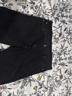 Levi’s never worn 48/32