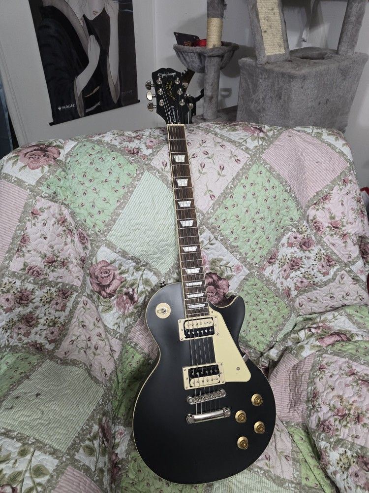 Epiphone Les Paul