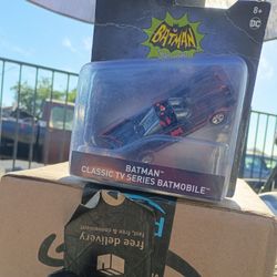 Batman  Classic TV Series 
