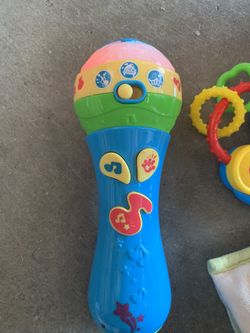 Baby Toys 1 Year Old